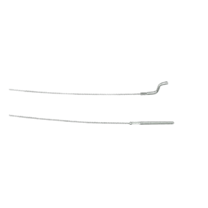 Cabo de Acelerador  - 3602mm