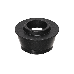 BUCHA DO BRAÇO TENSOR - SUSPENSÃO DIANTEIRA - BORFLEX